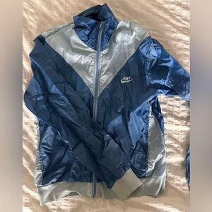 Vintage Nike Windbreaker